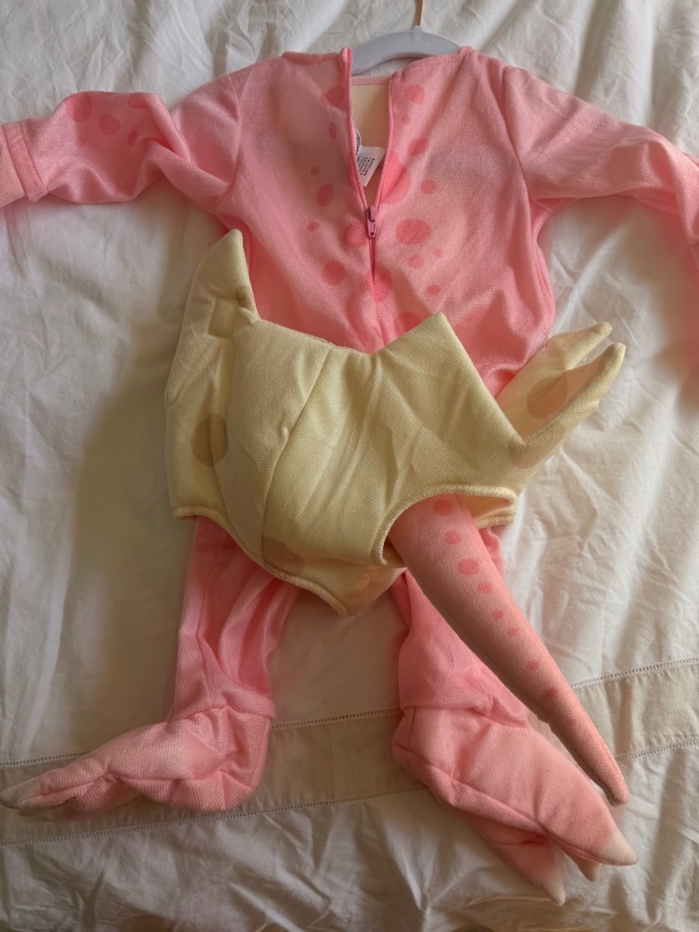Dinosaur Family Costume Bundle